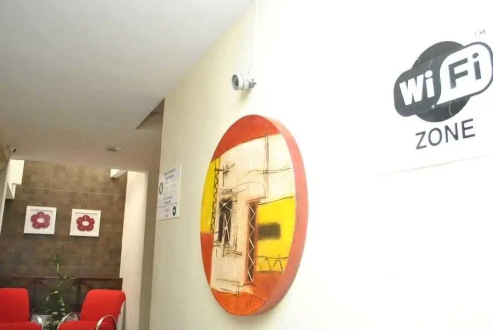 Hotel Vitoria