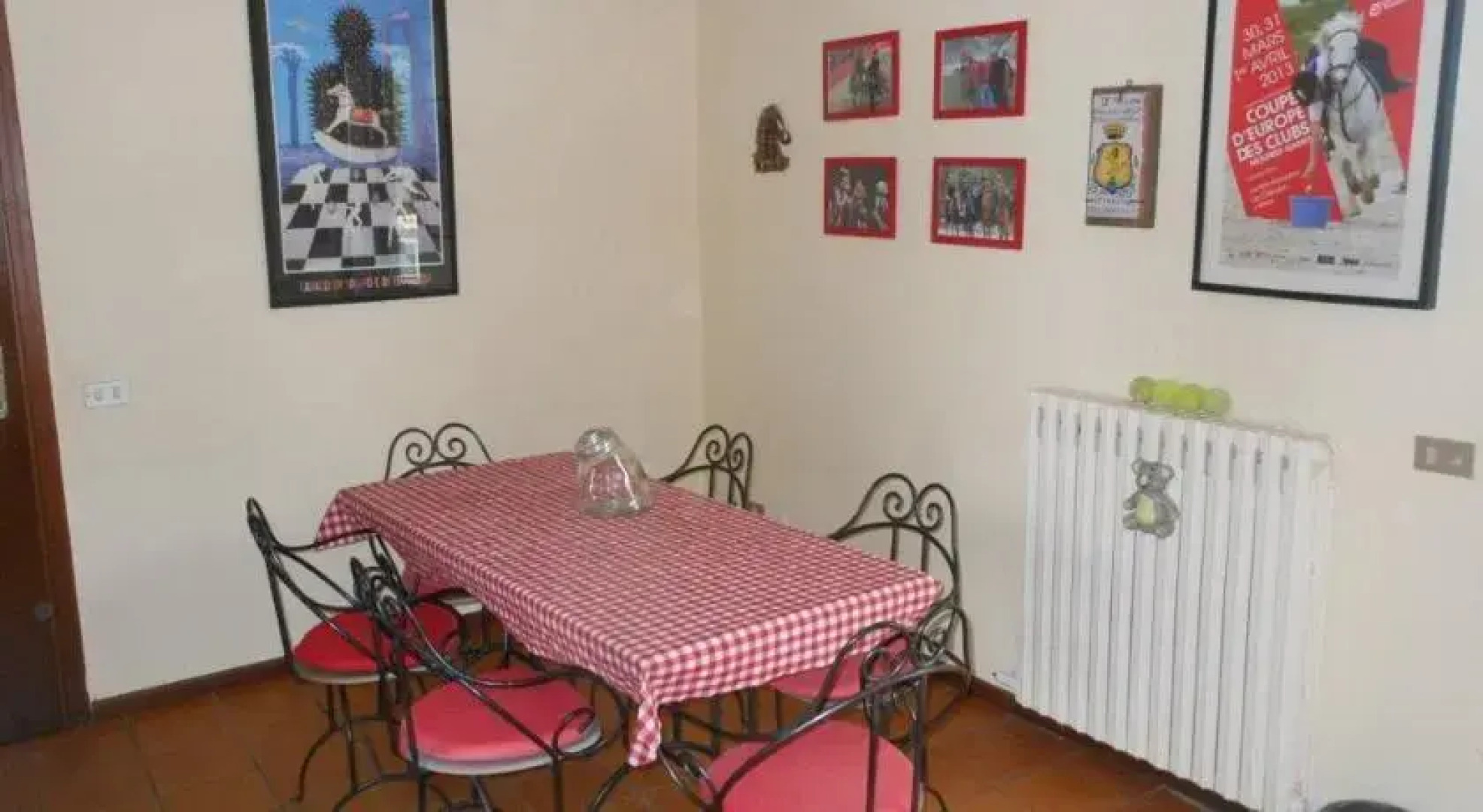 Agriturismo La Viscontella