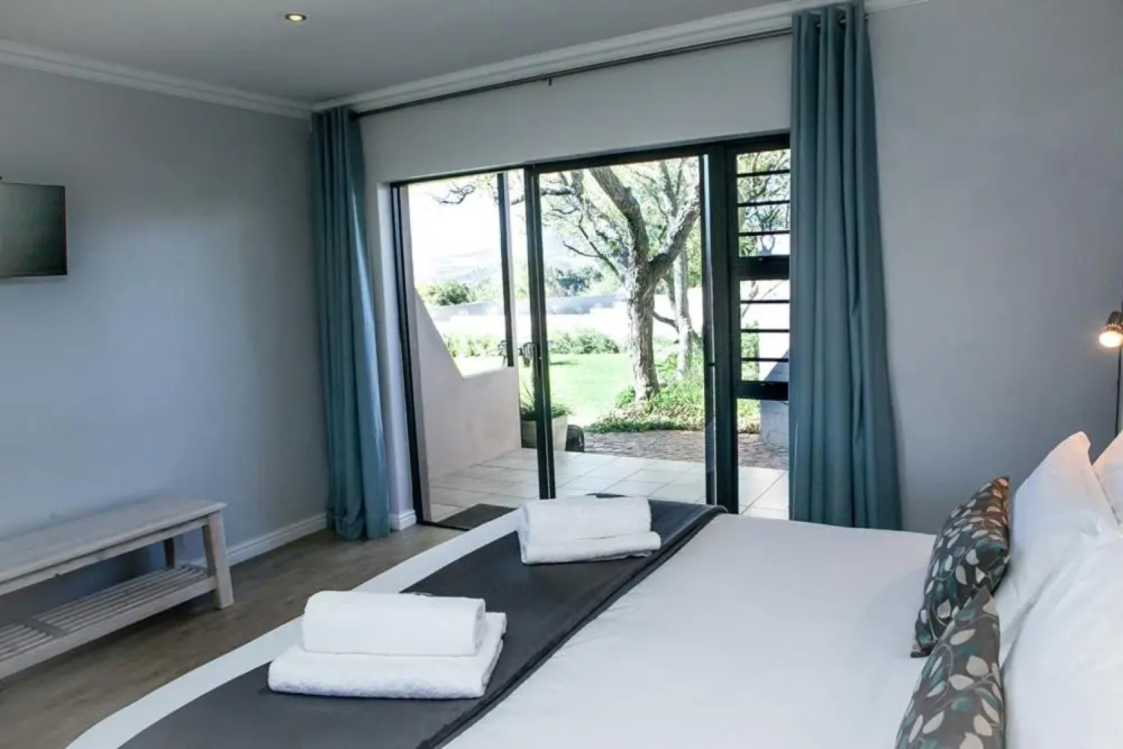 Bona Vista Selfcatering Accommodation