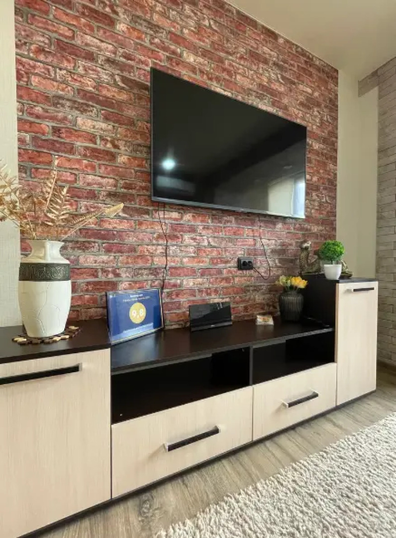 Апартаменты в 7-м микрорайоне 26