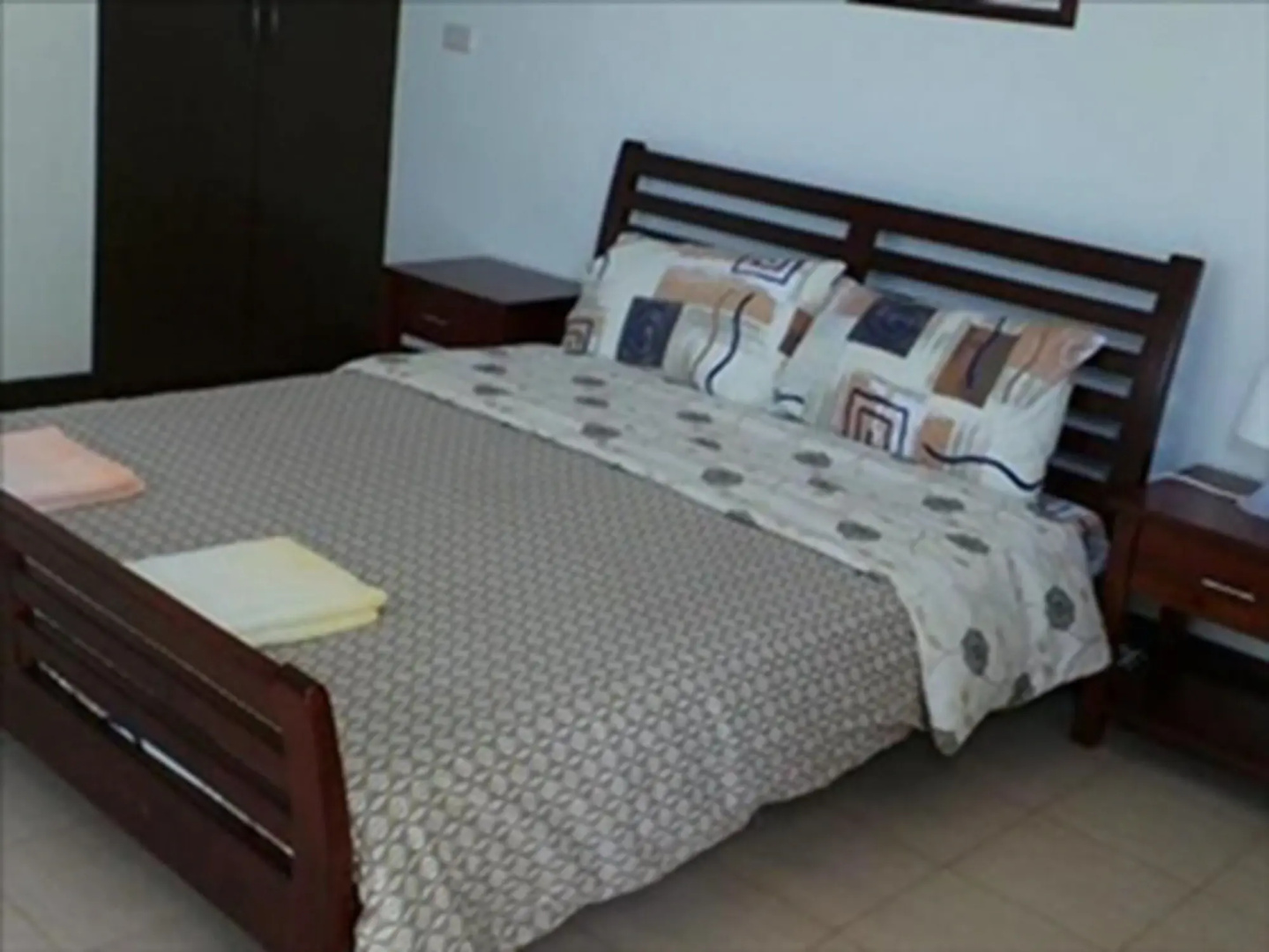 Palm Seaside Inn and Beach Resort