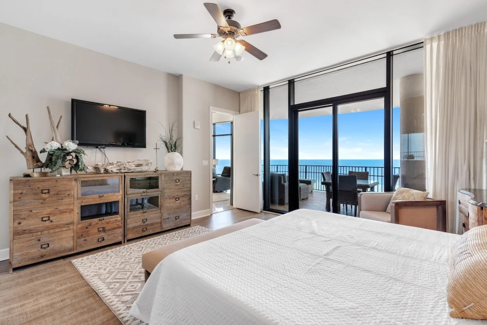 Capri by Luxury Coastal Vacations