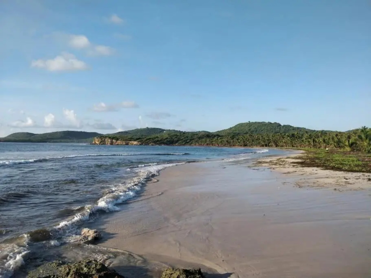 Location Villa Piscine et Accès Mer - 8 personnes - Villa Prestige Rosa Blanca