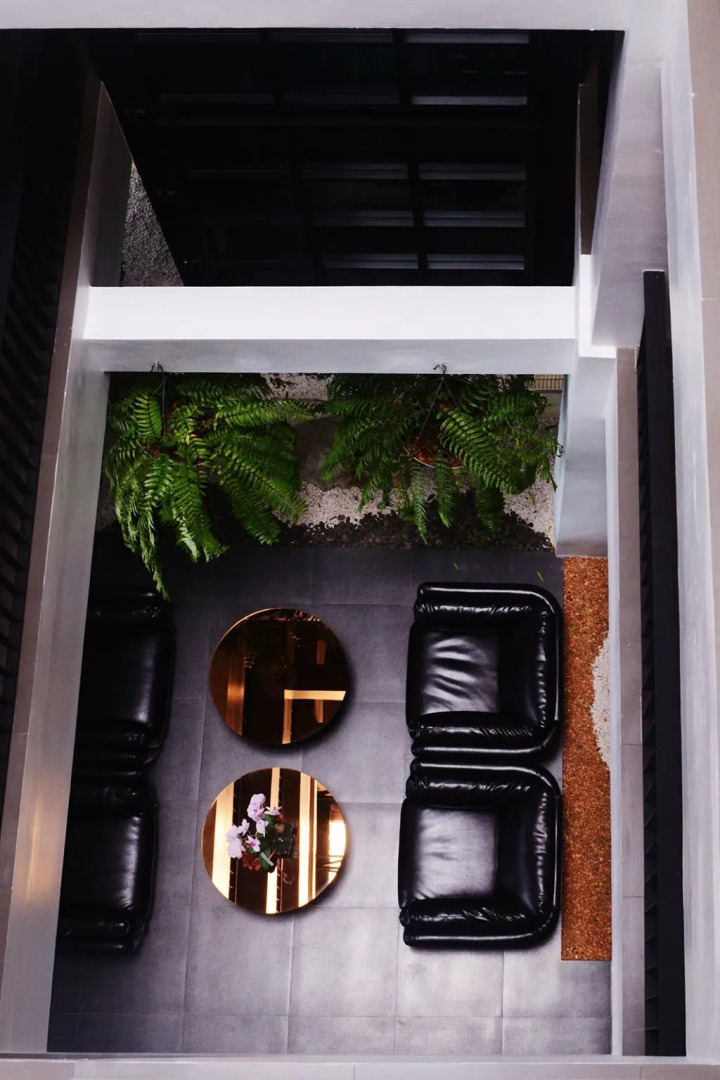 INBED (SHA Certified)