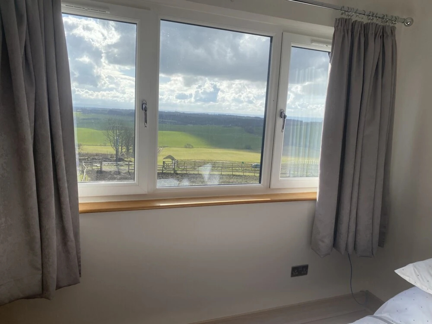 The Annex at Meeks Park Immaculate 2 bed