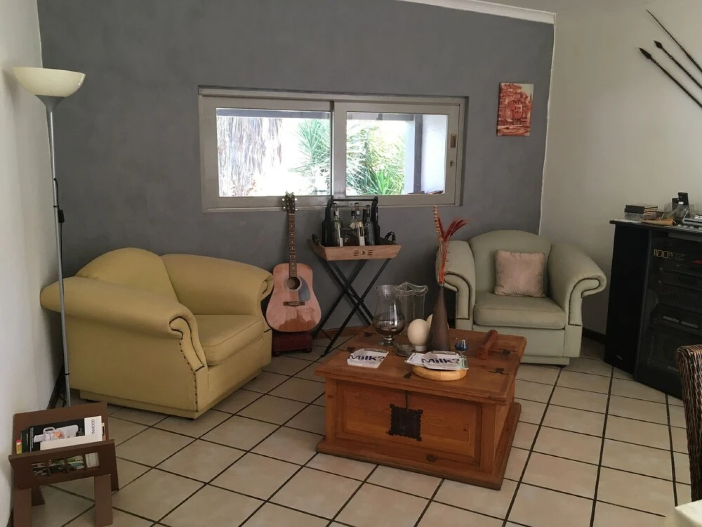 Ons Stee Bed and Breakfast