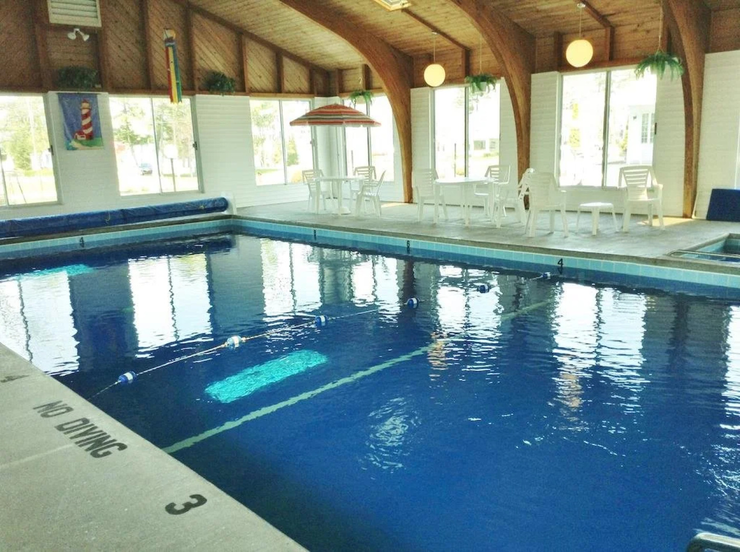 Lighthouse View Motel