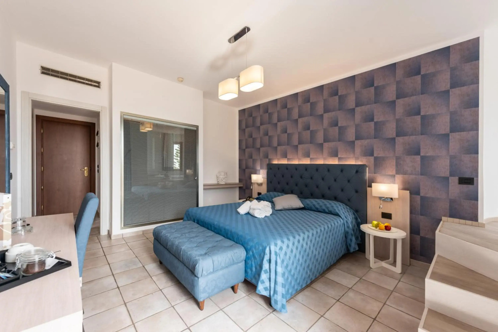 Hotel Baia Del Capitano