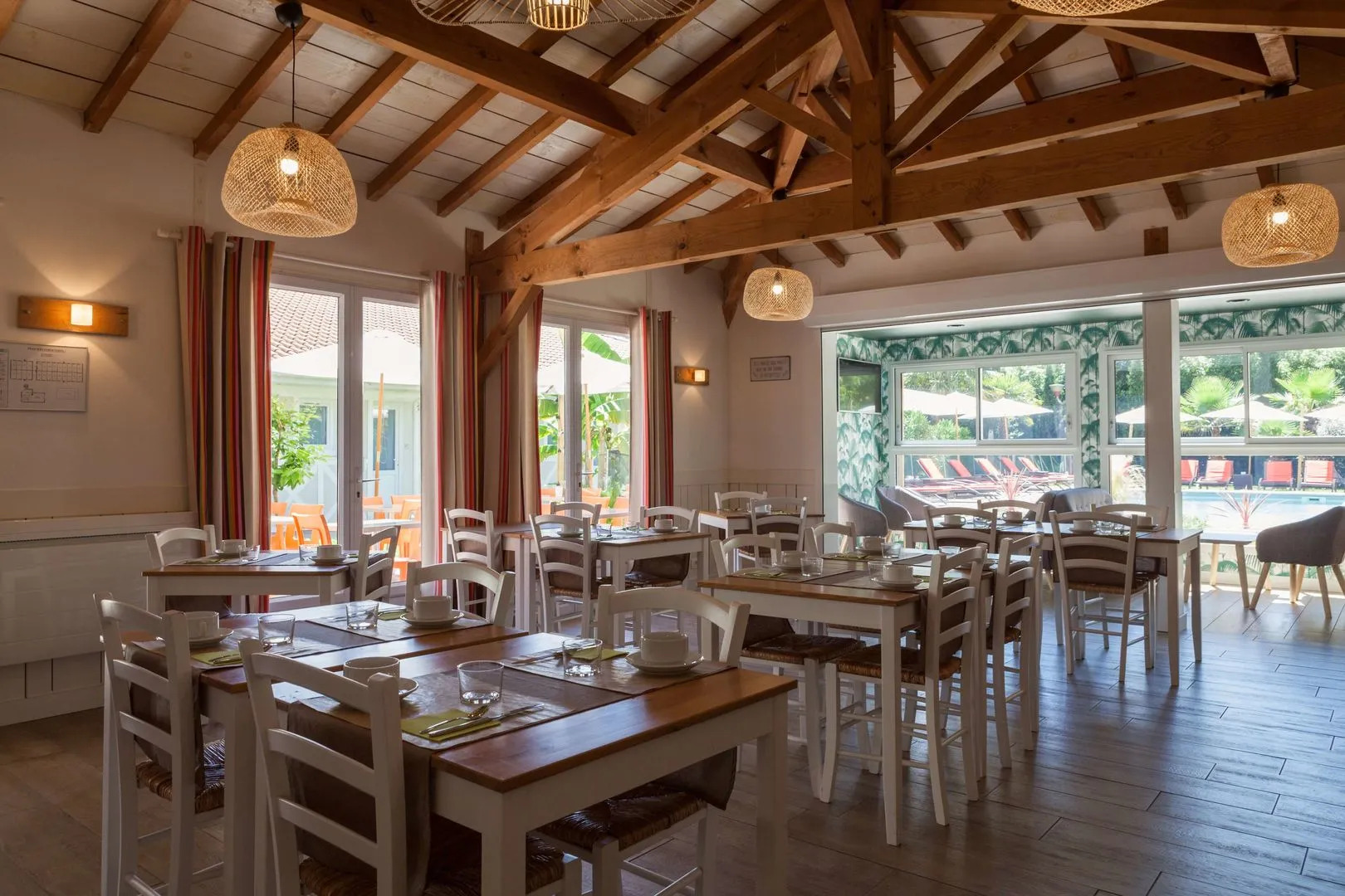 The Originals City, Hôtel Le Lodge