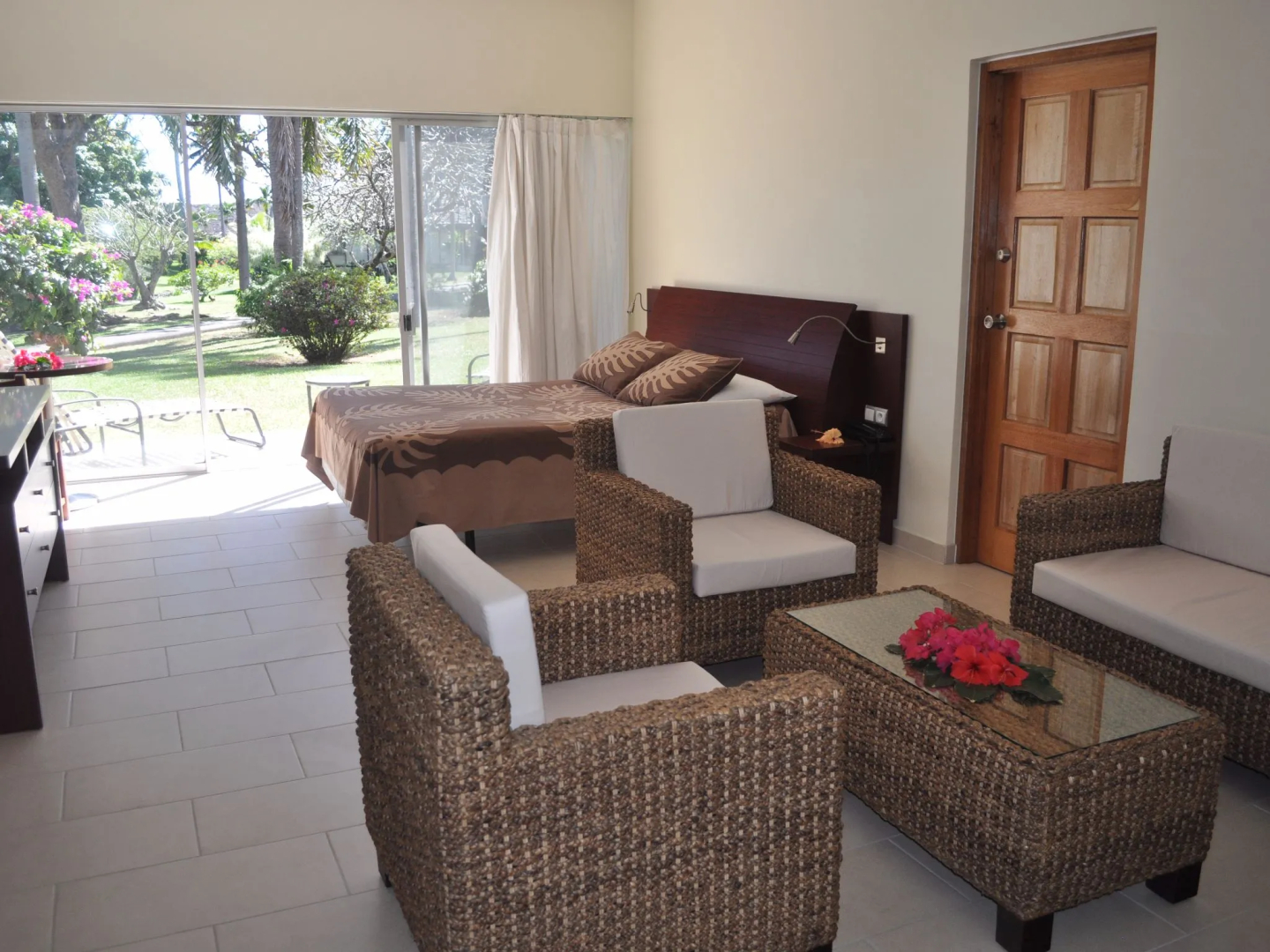 Hotel Royal Tahitien