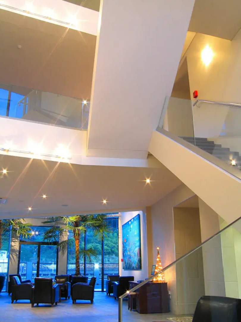 Boutique at Portside