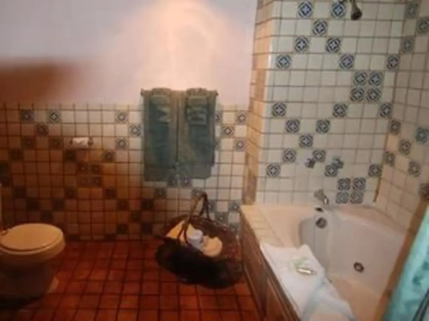 The Inn at the Delta