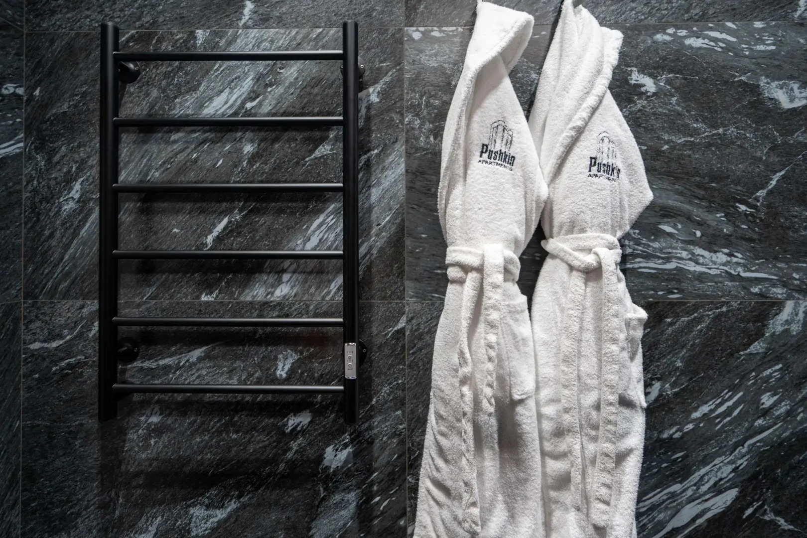 Pushkin Apartments (Пушкин апартаменты)