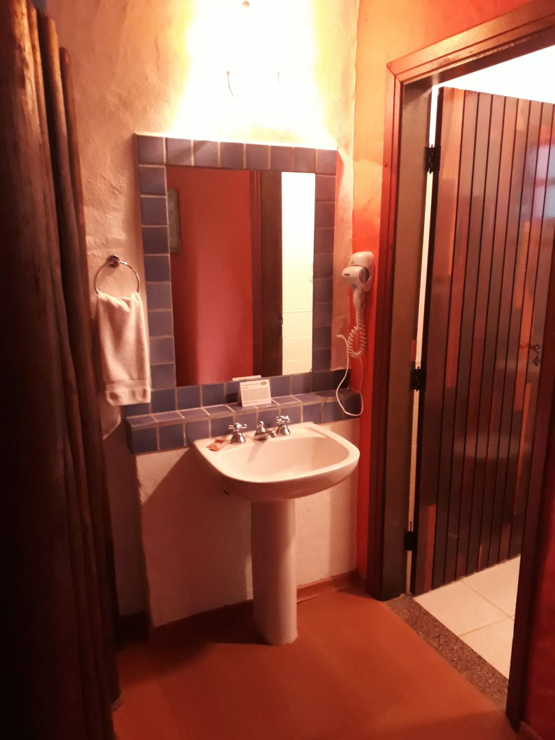 Hotel Fazenda Capoava