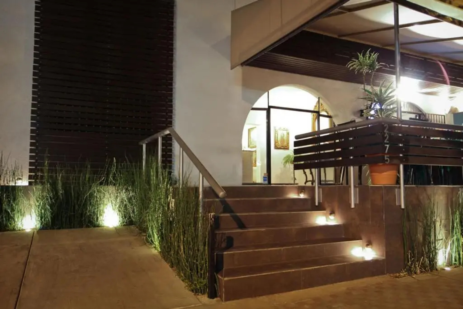 Casa Madonna La Providence Hotel Boutique