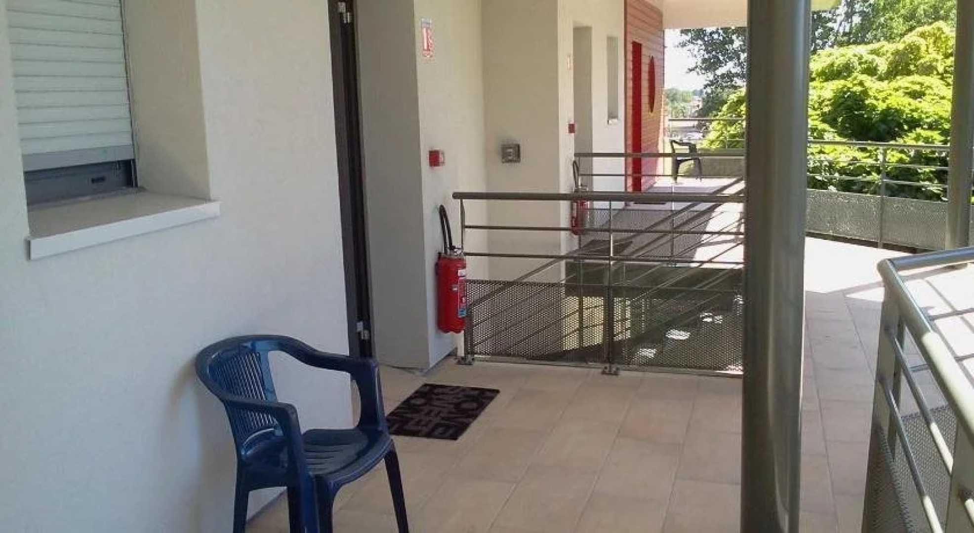 Le Relais des Garrigues