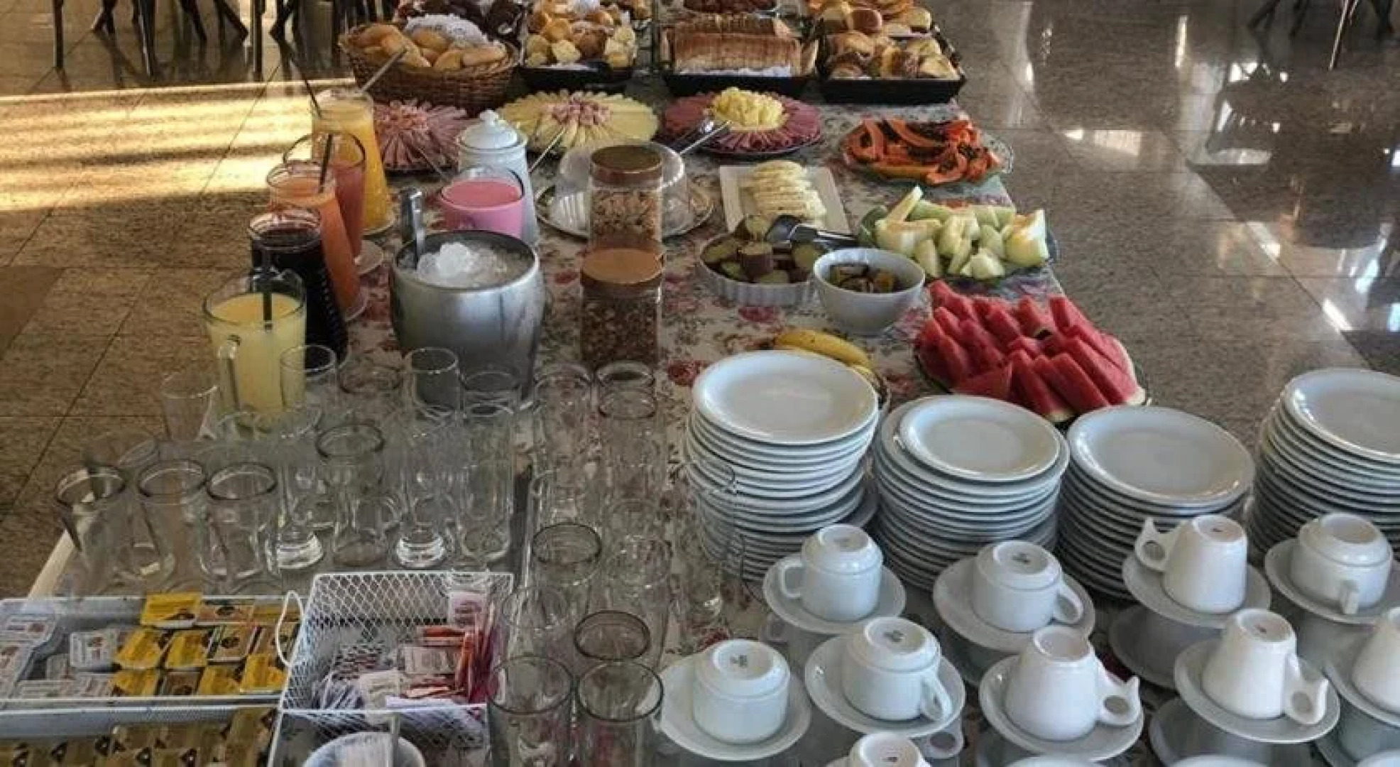 Hotel Nova Guarapari