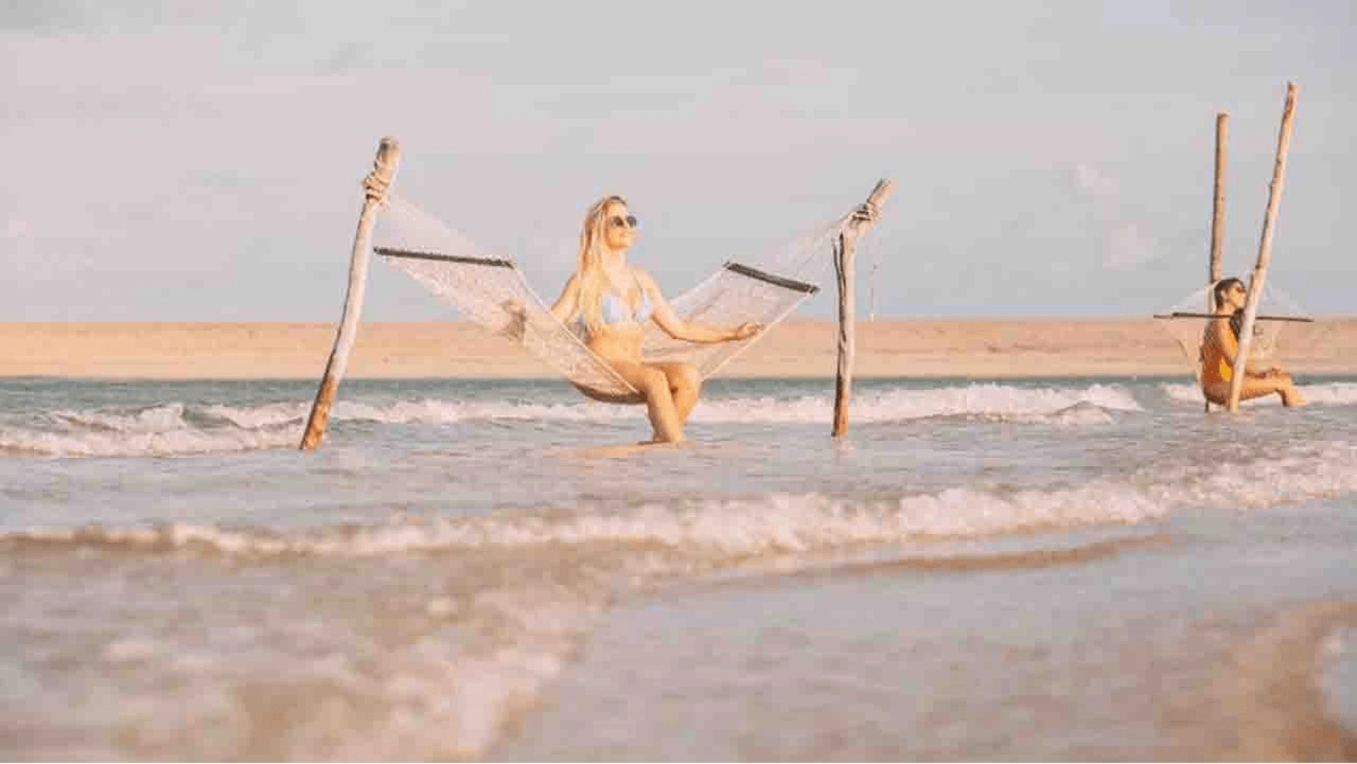Asenza Beach Resort