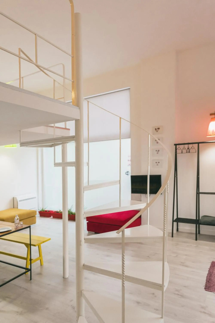 Sun&Moon Ohridlake Apartments