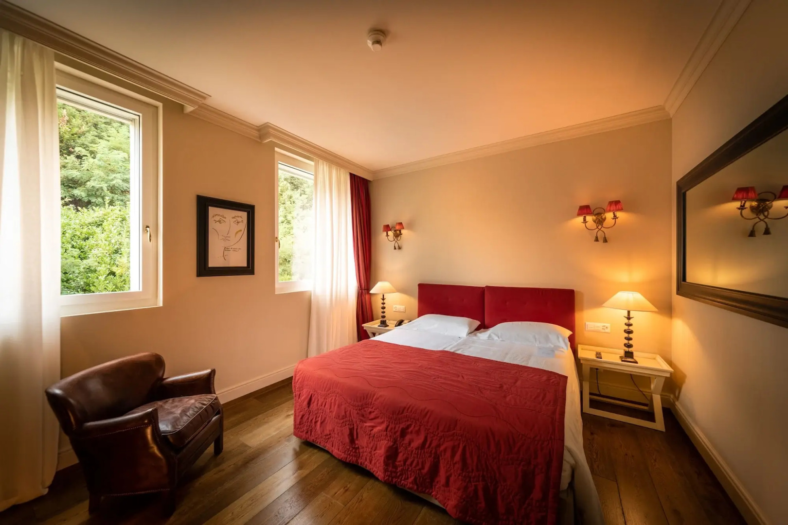 Resort Collina d'Oro
