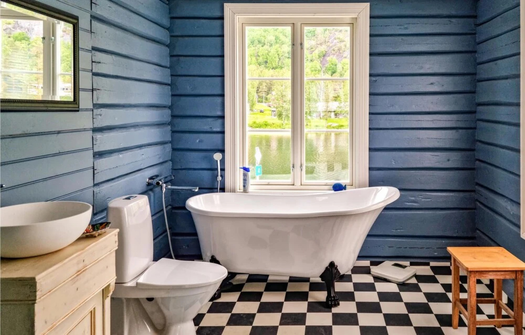 Beautiful Apartment in Åmli With Wifi and 1 Bedrooms