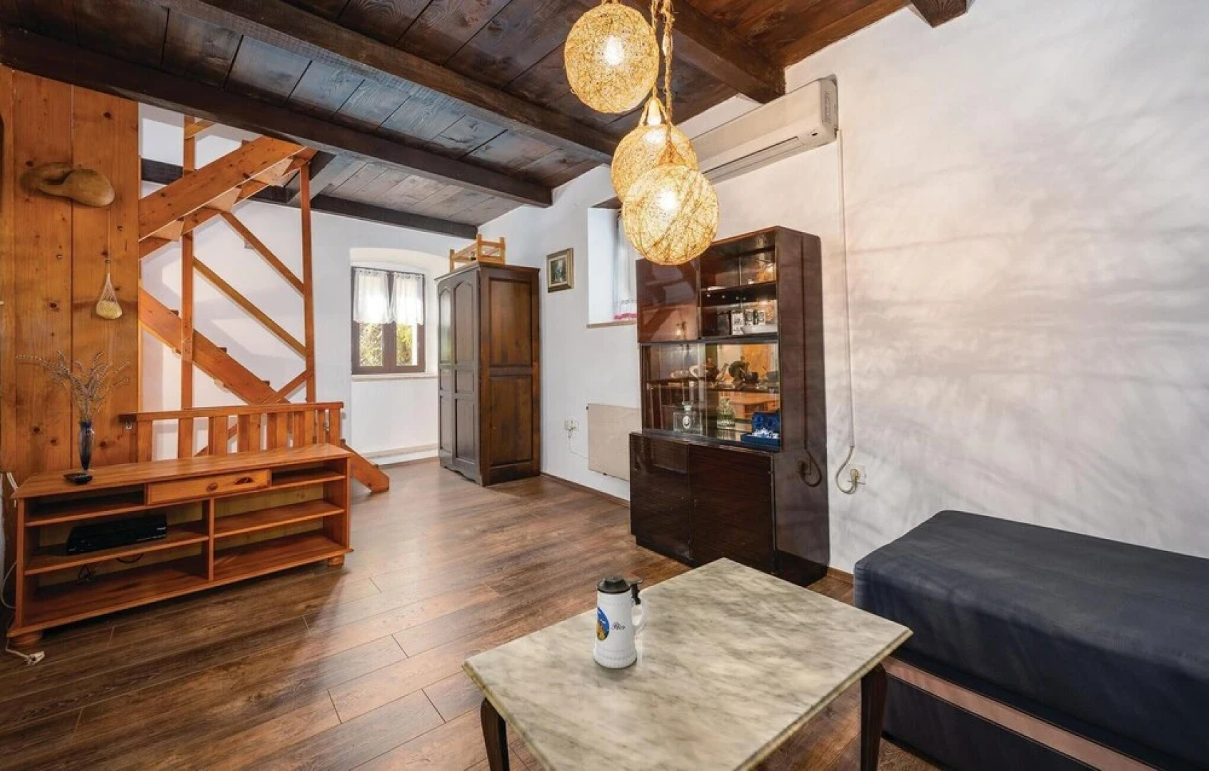 Awesome Home in Bacva With Wifi and 1 Bedrooms