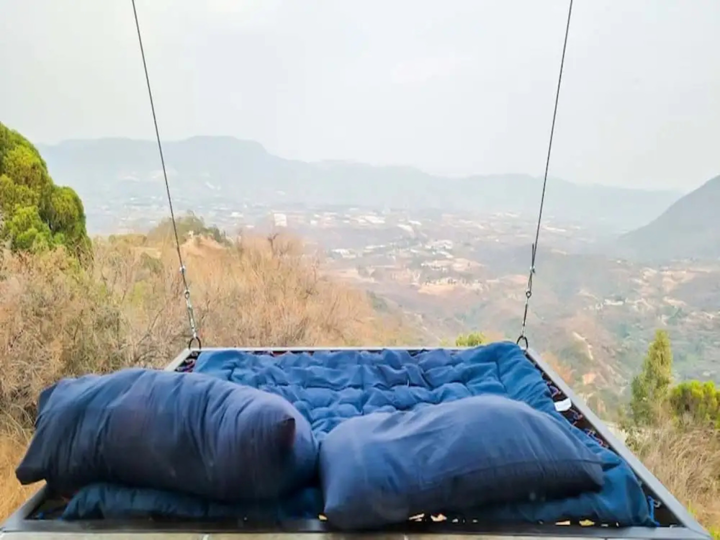 Eco-espacio By Rotamundos