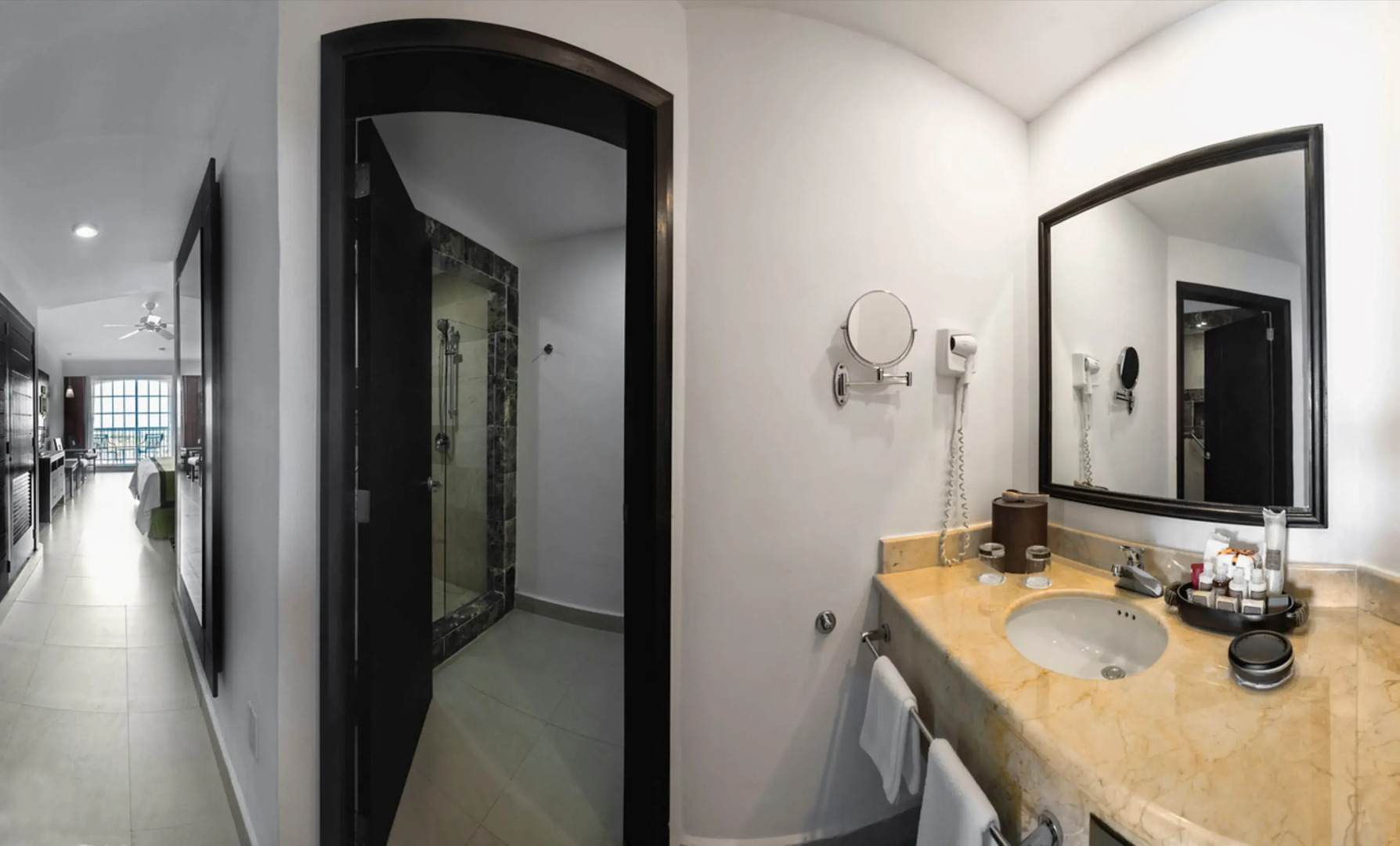 Hotel Marina El Cid Spa & Beach Resort All Inclusive