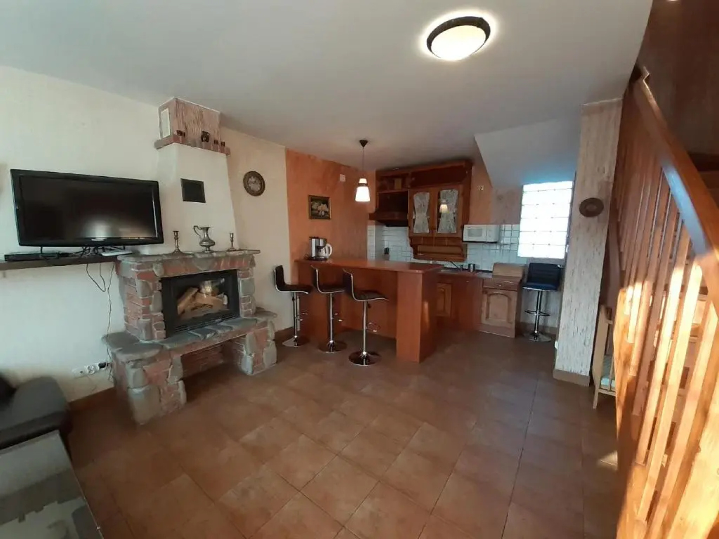 Apartaments Gory