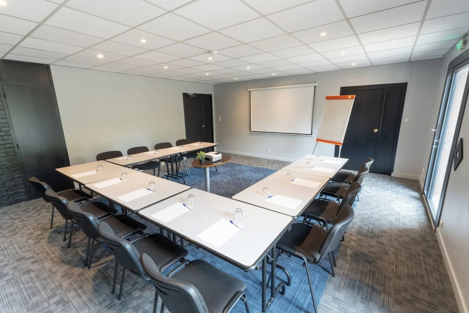 Hôtel Kyriad Nantes Est - Carquefou