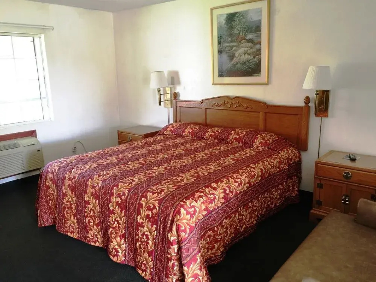 99 Palms Inn & Suites