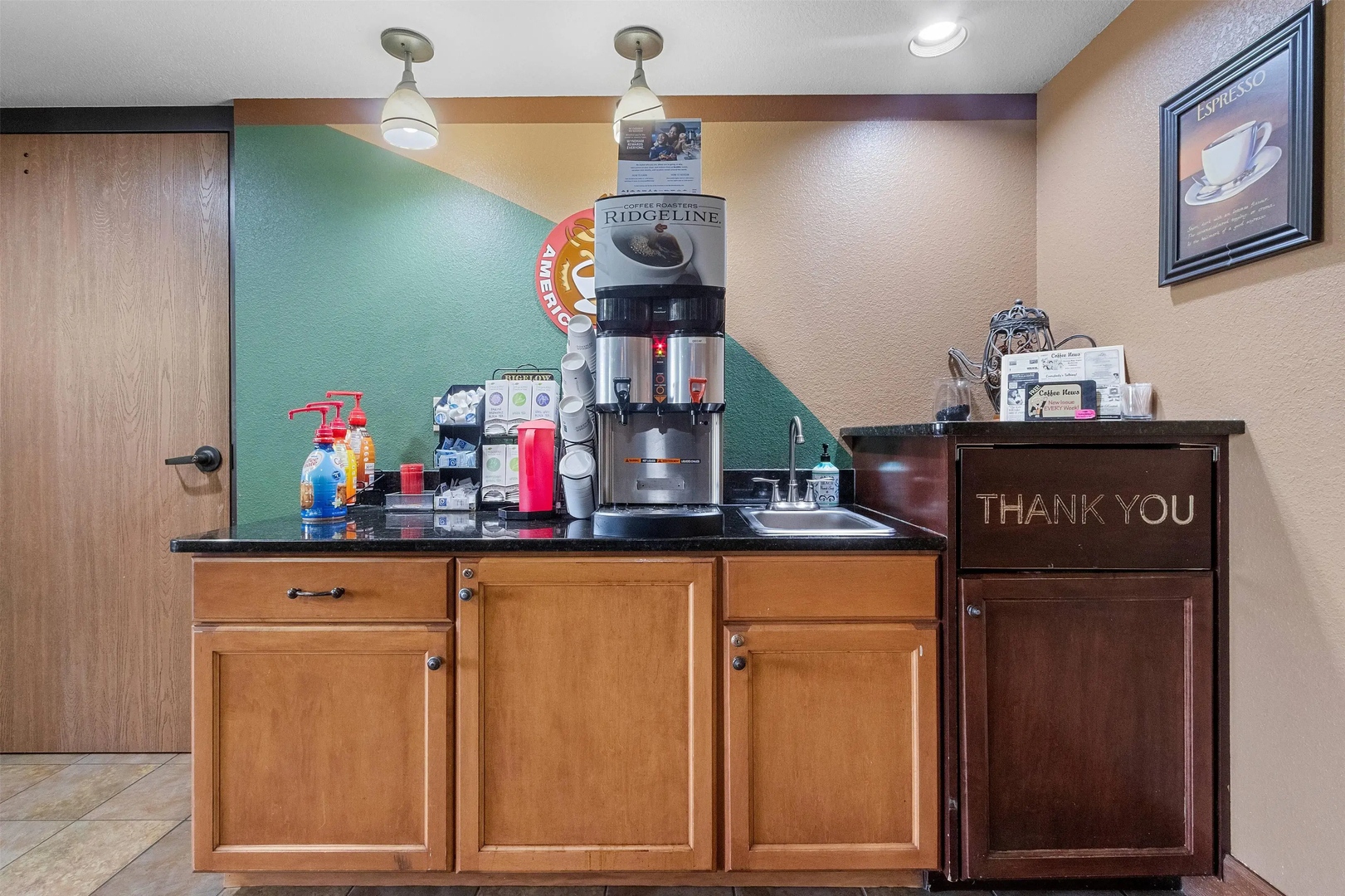 AmericInn by Wyndham Green Bay East