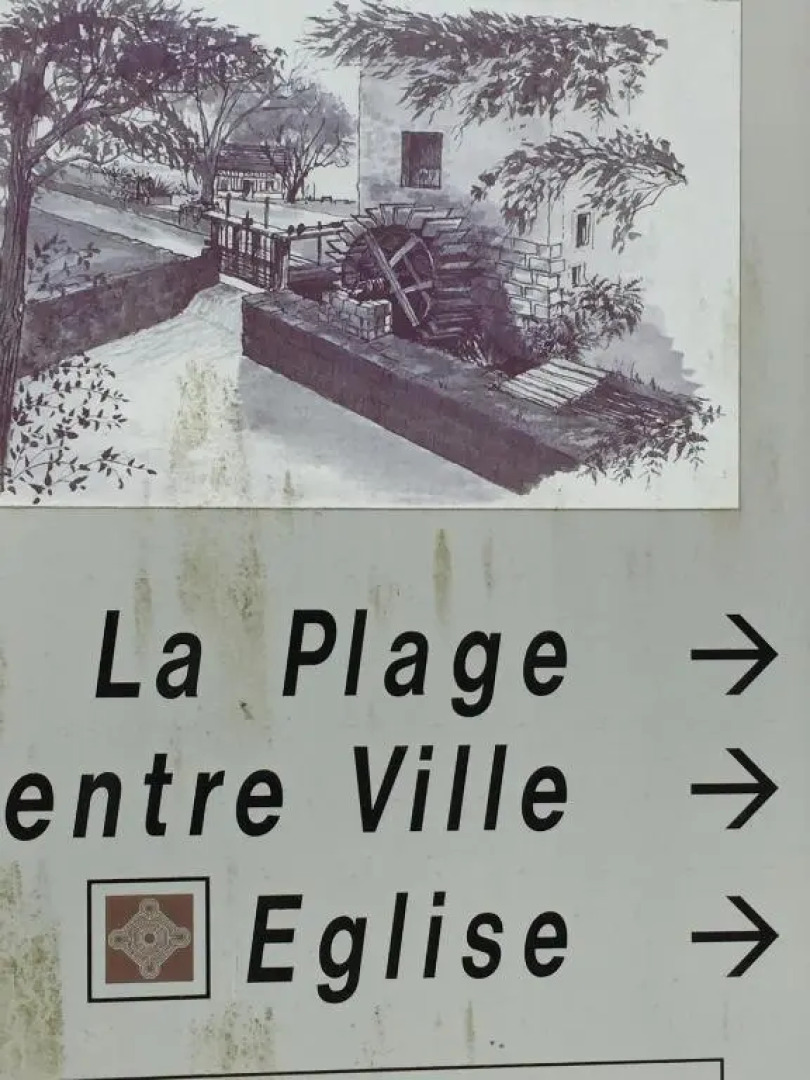 Maison de l’ancre Veules