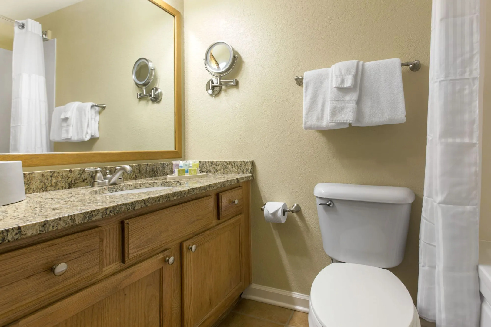 Hilton Vacation Club Laurel Crest Pigeon Forge