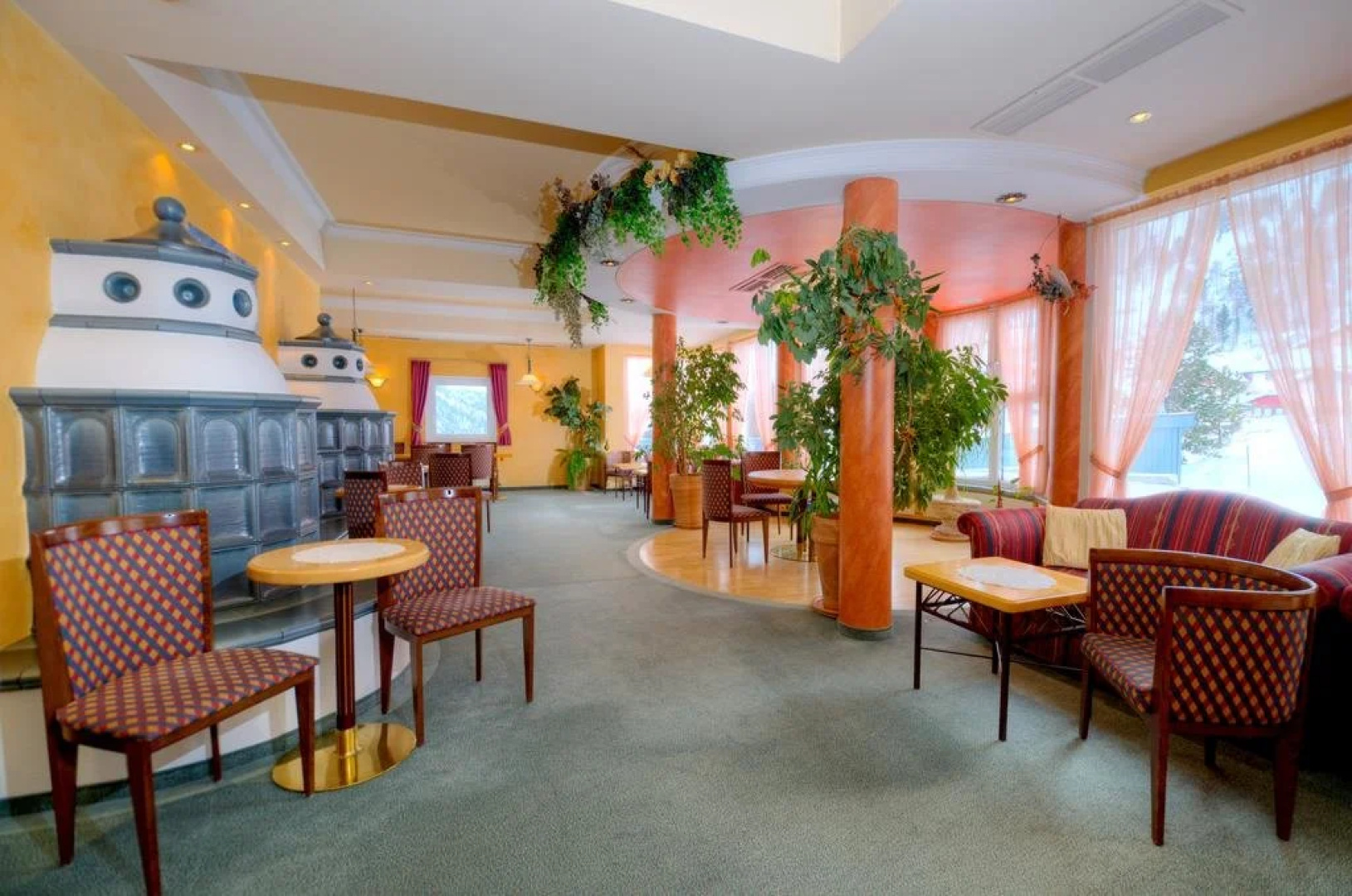 Hotel Montana