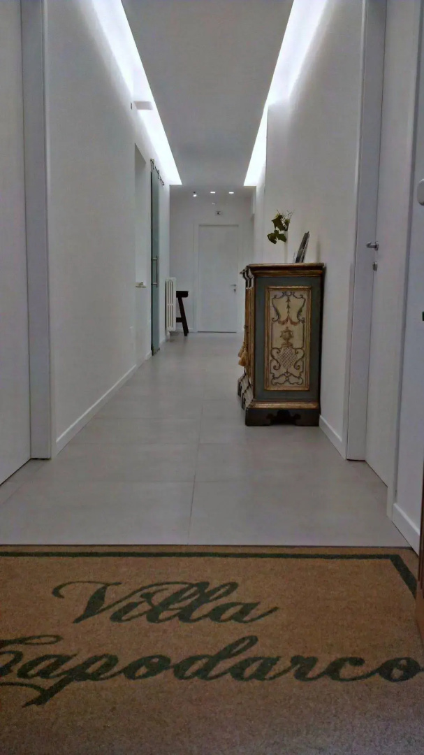 Villa Capodarco B&B