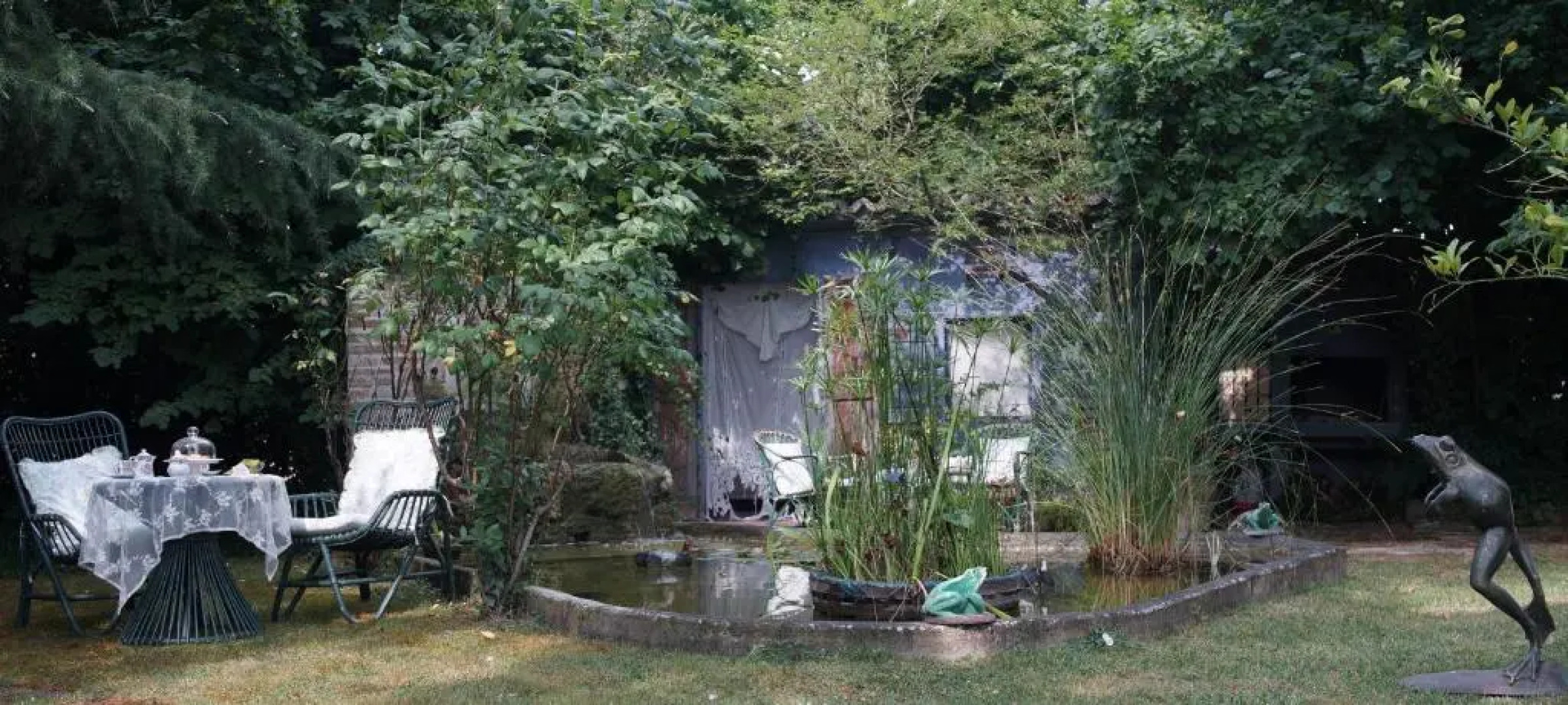 CaBevilacqua Bed&Breakfast