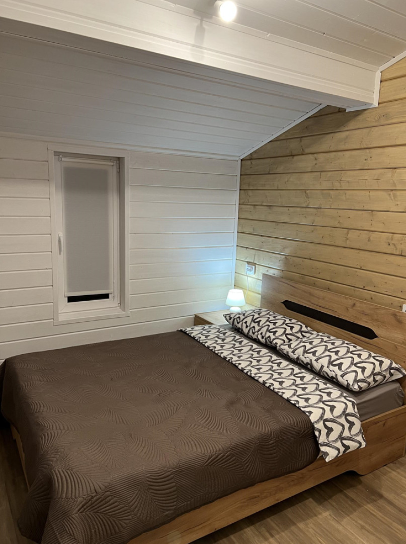 Дом с сауной-2