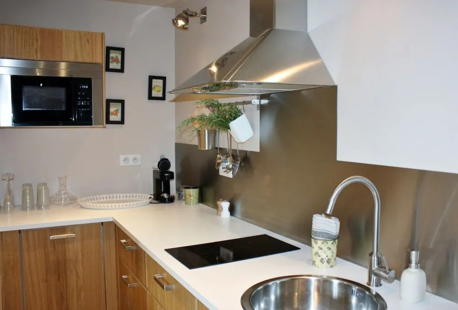 Apparthôtels de Val-Perrière