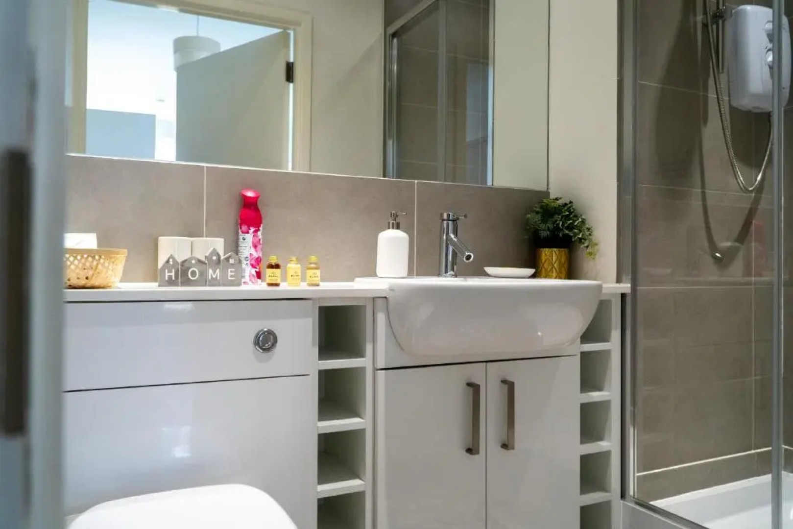 K Suites - Town Centre Hatfield