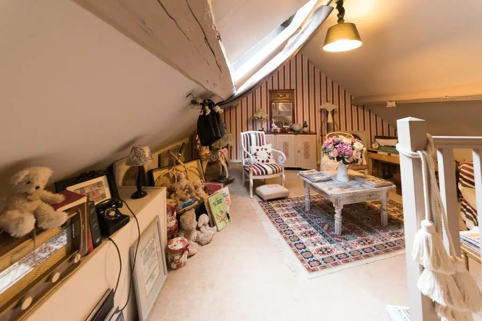 Maison dHôtes - Le Domaine de la Frênaie