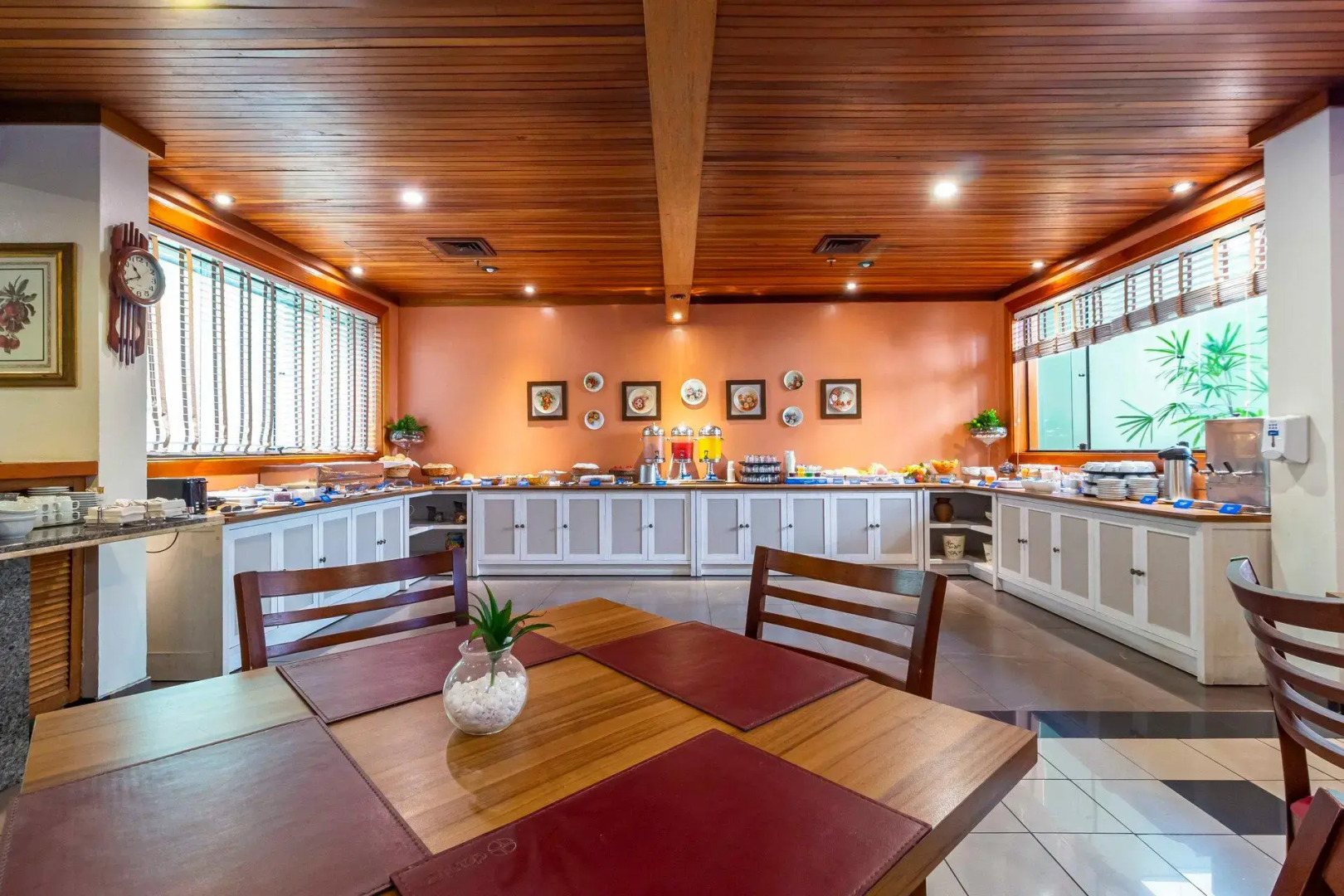 Hotel Dan Inn São José do Rio Preto By Nacional Inn