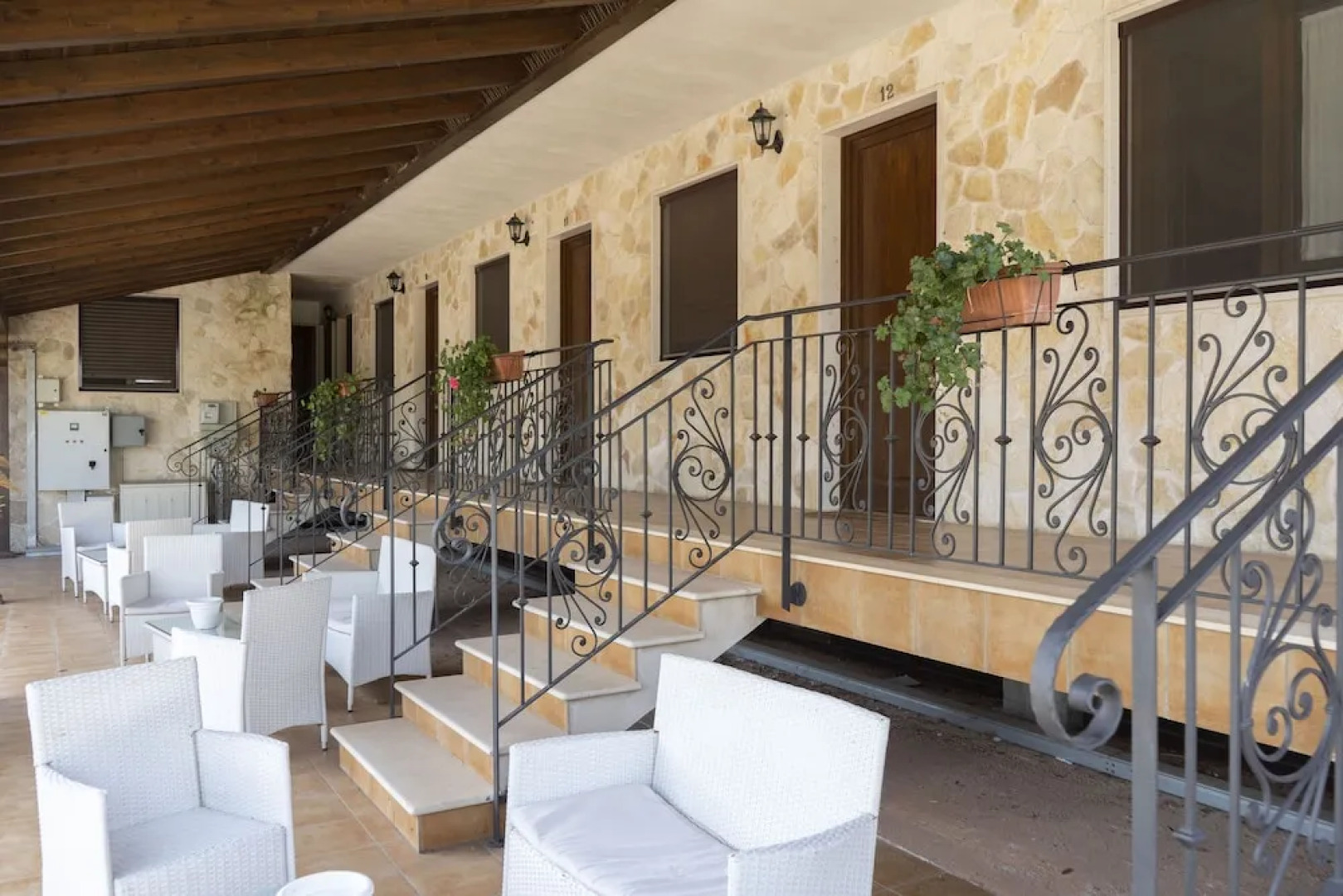 Corallo Country Hotel & SPA