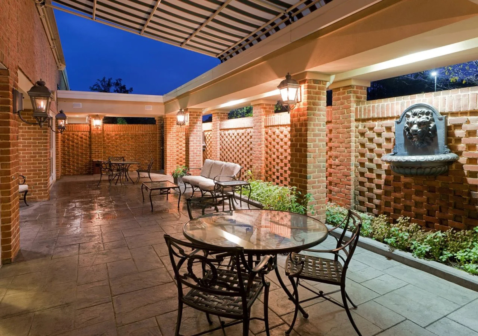 Holiday Inn Express State College at Williamsburg Square by IHG