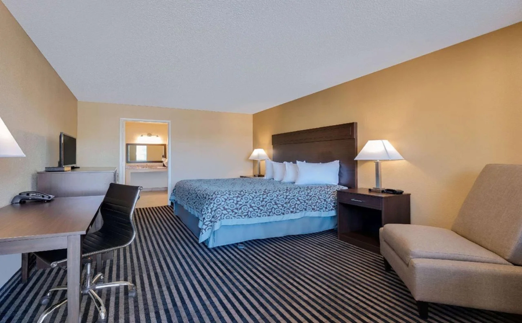 Days Inn Spokane Downtown