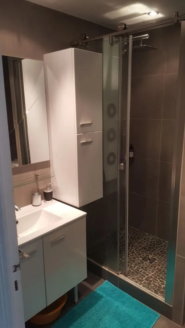 Appartement Les Jardins de Minelle