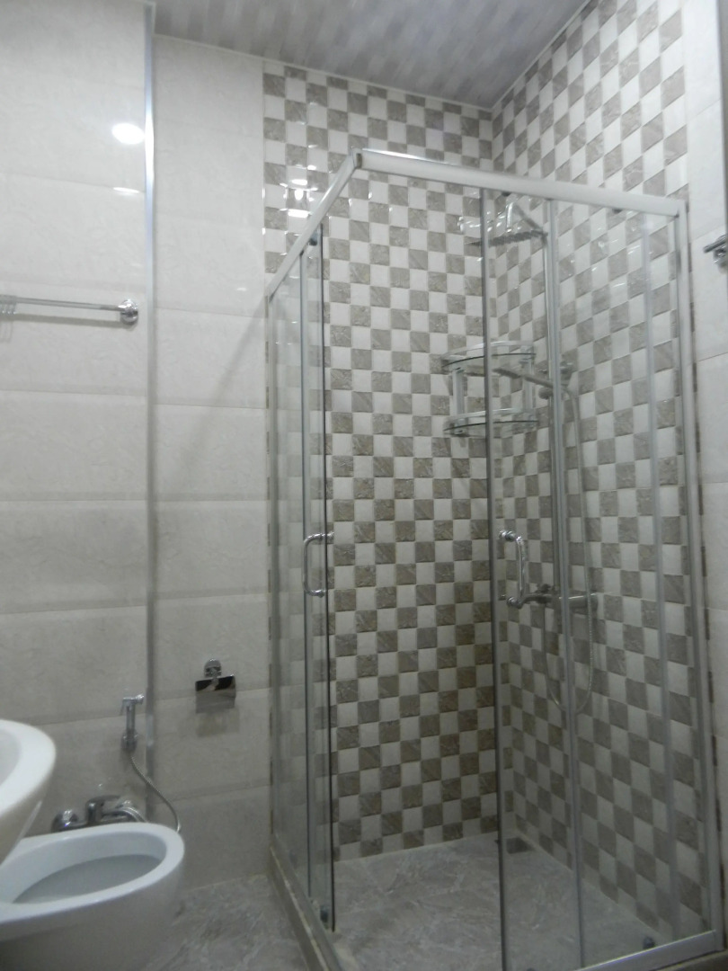 Апартаменты Subtropic