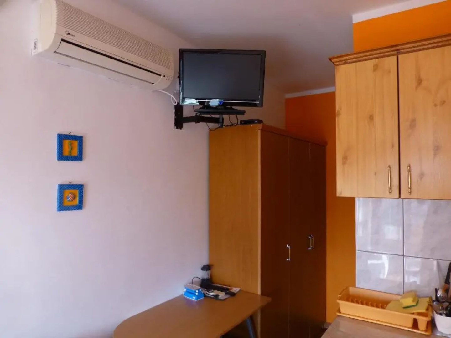 Apartments Montenegrina