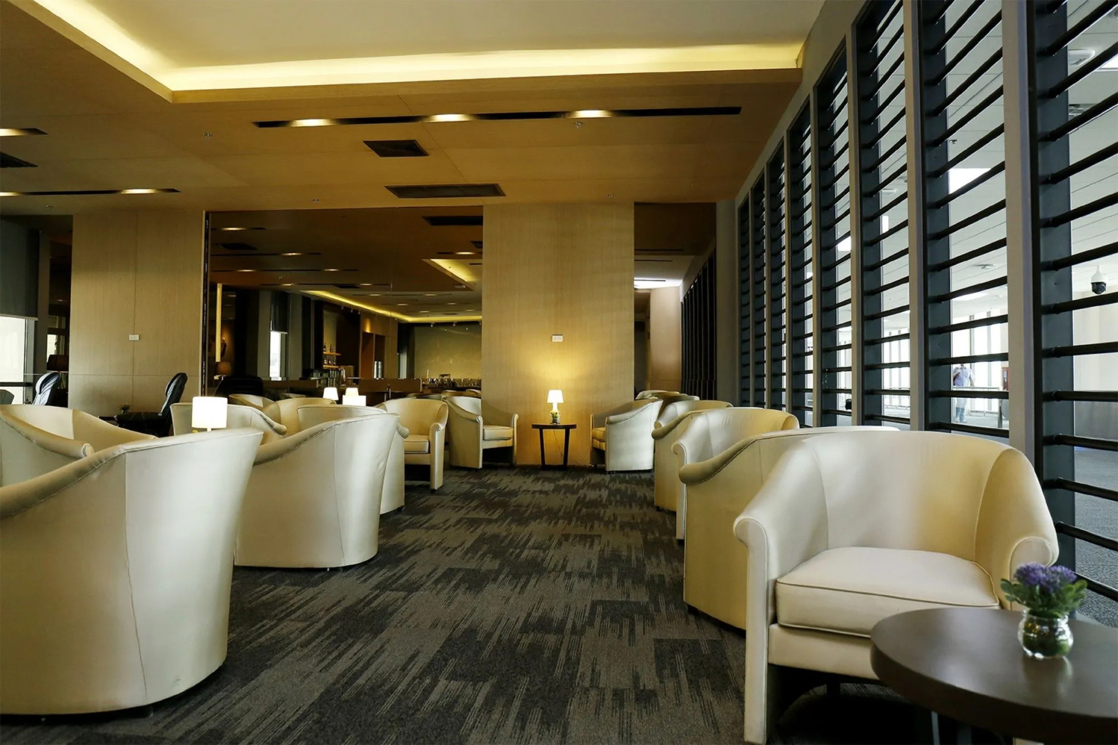 Louis' Tavern Hotel Don Muang