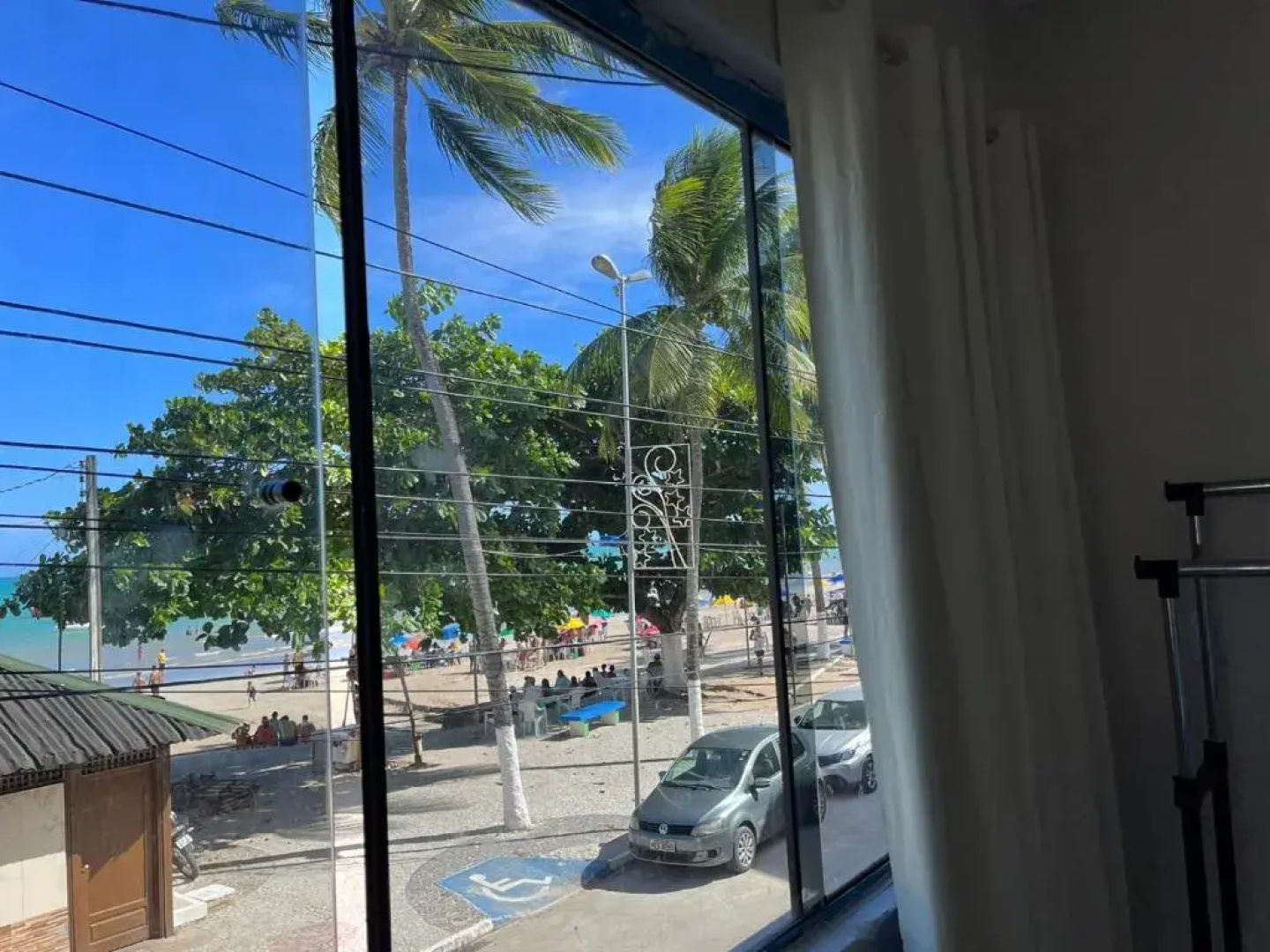 Hostel da Praia Maragogi